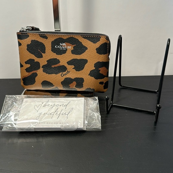 Coach Accessories - Coach bundle EUC